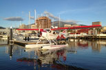 Things to do in Tasmania - Hobart Seaplane Tour